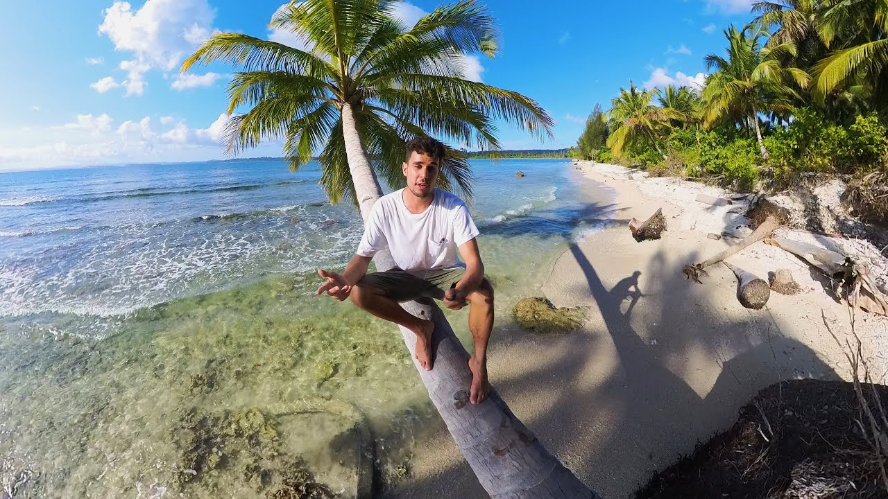 TRAVELING ALONE | How to film with the Insta360 X3