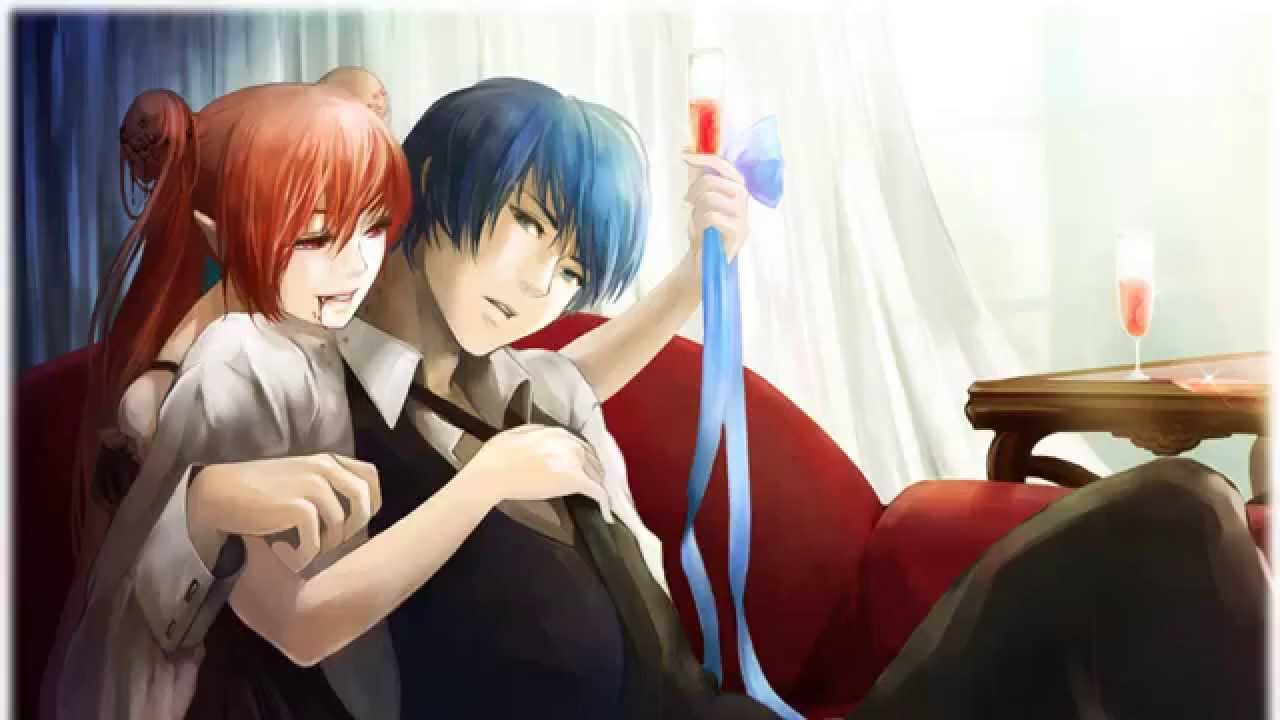 KPop Nightcore - Troublemaker