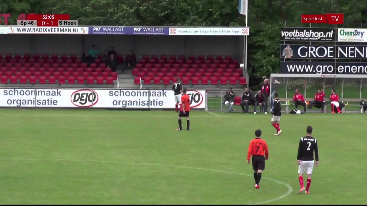 SportlustTV  | Sportlust 2 - Smitshoek 2