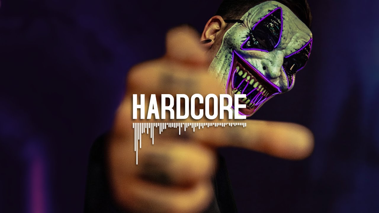 Hard Trap Beat 