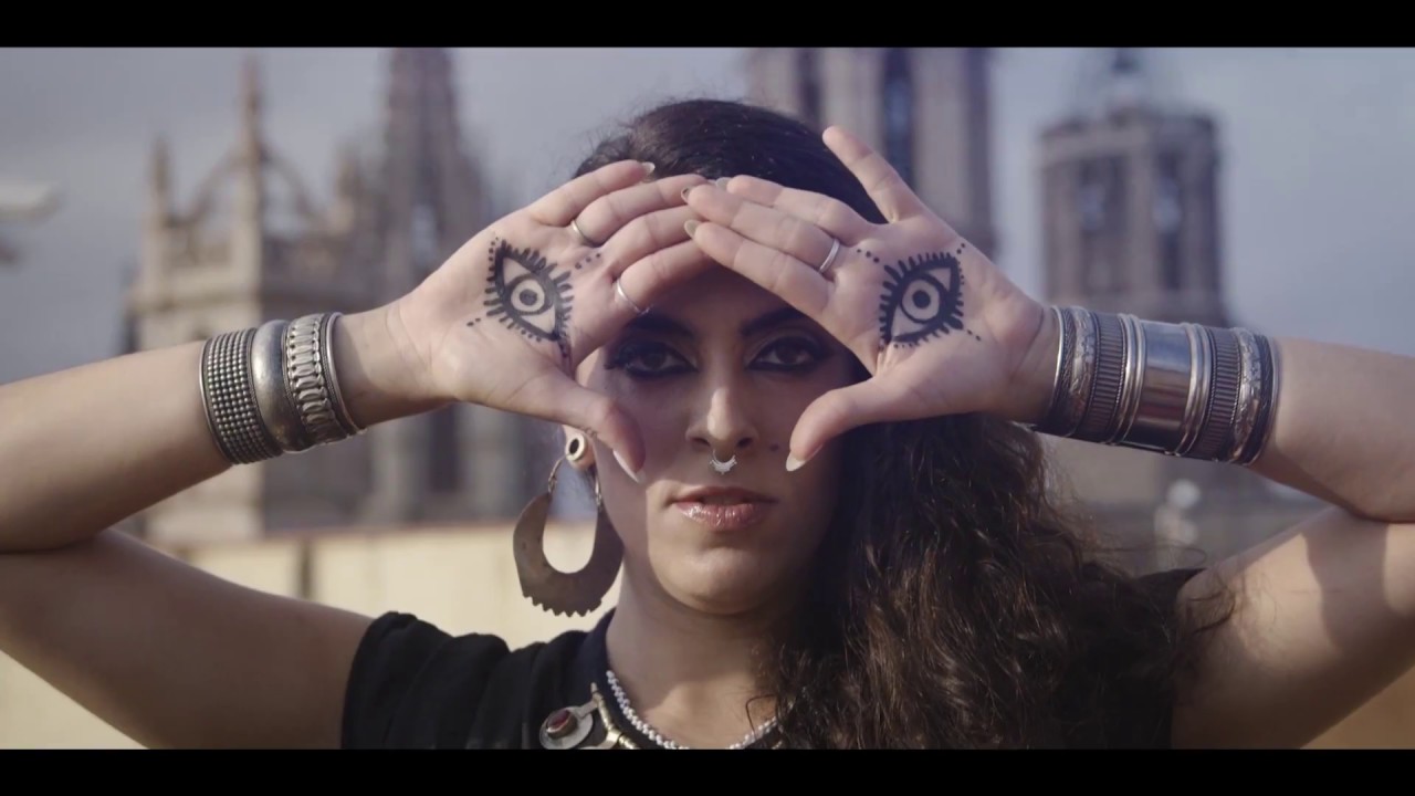 Hamsa Hamsa | Siete Modos de Guisar la Berenjena