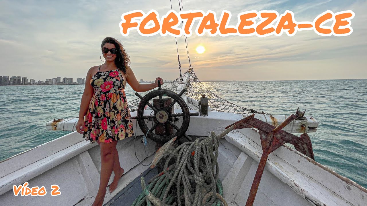 FORTALEZA-CE. COMO ECONOMIZAR EM HOTÉIS, RESTAURANTES E PASSEIOS PELO CEARÁ