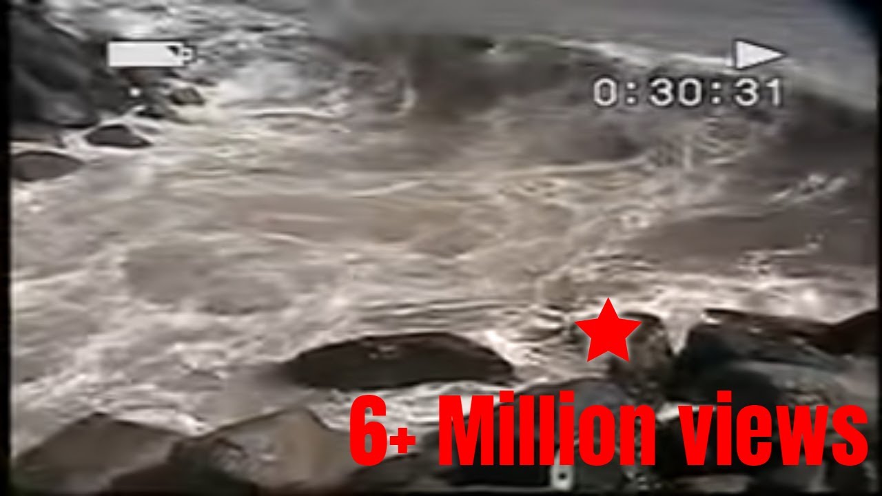 Pondicherry, India Tsunami 2004 | புதுச்சேரி சுனாமி 2004 | #twtw
