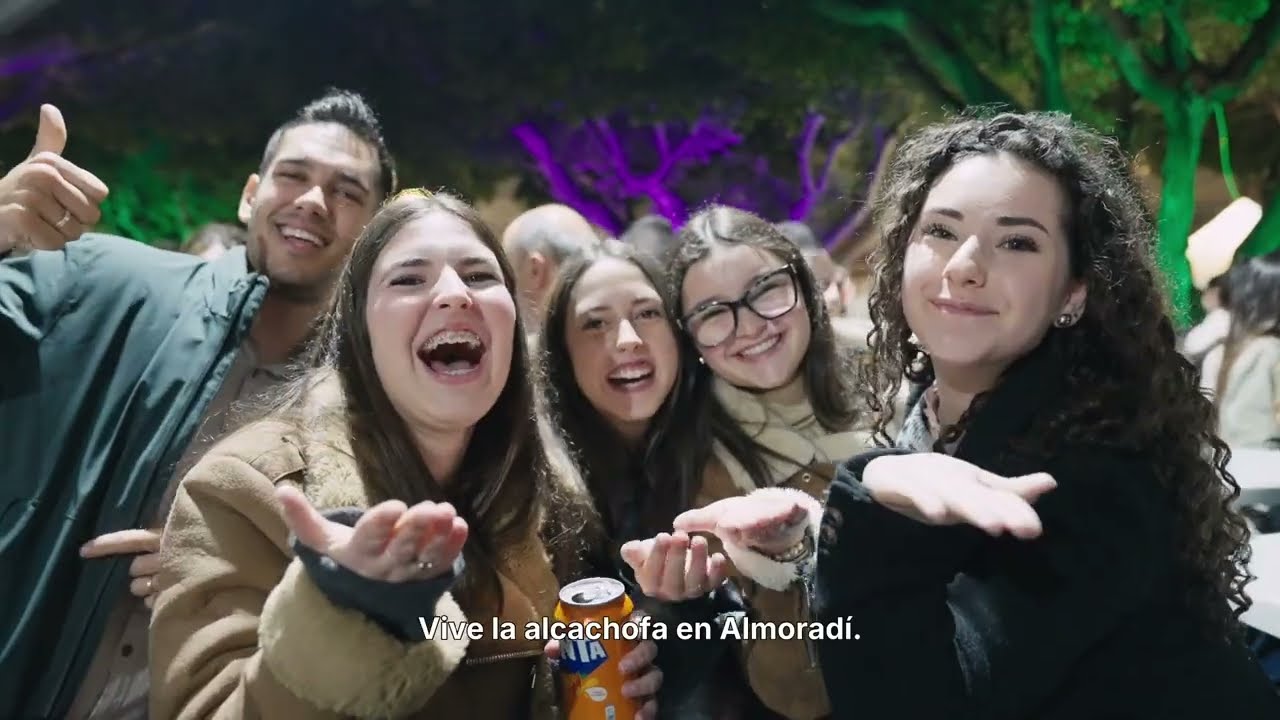 11º Congreso Nacional de la Alcachofa en Almoradí