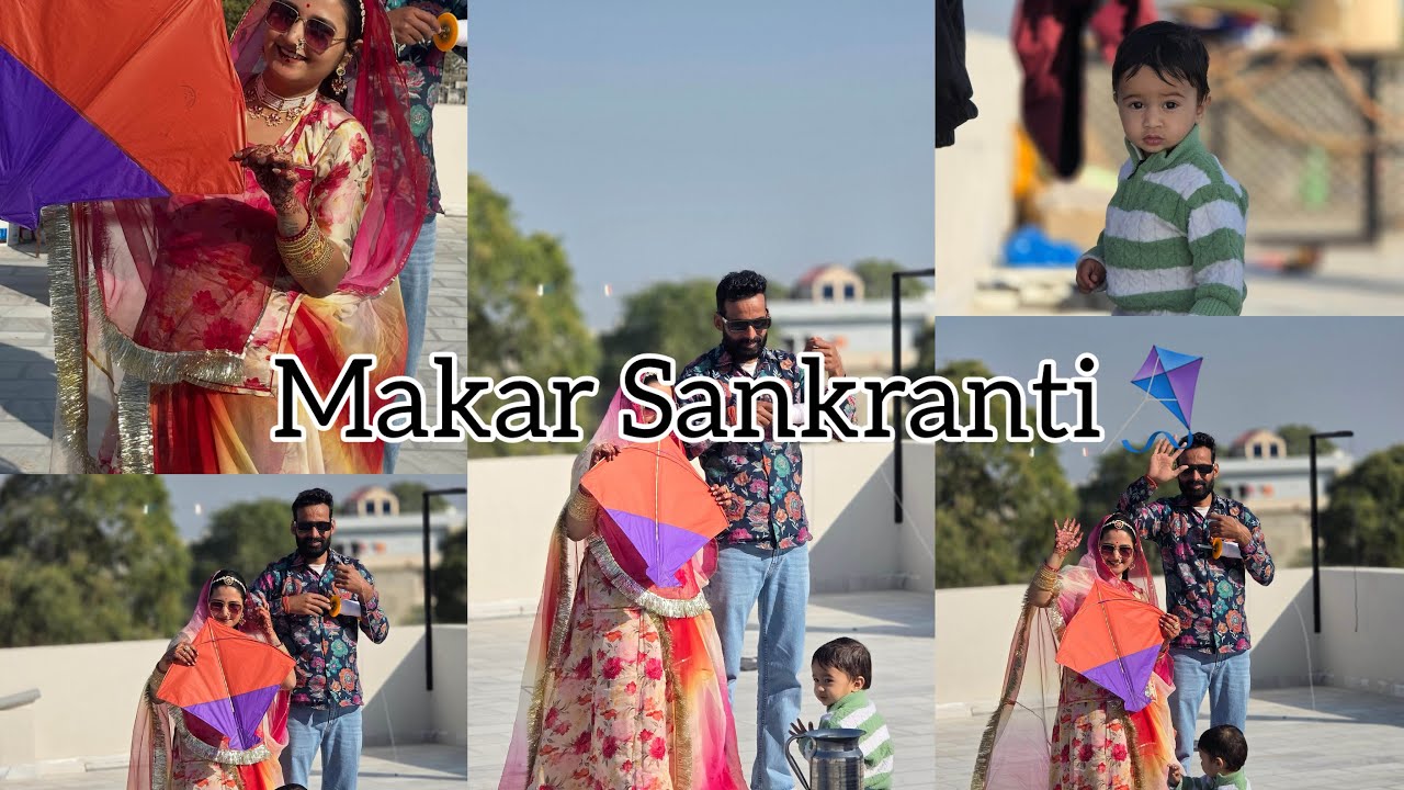 Maker skranti pe kiya kiya किया full vlog⚜️