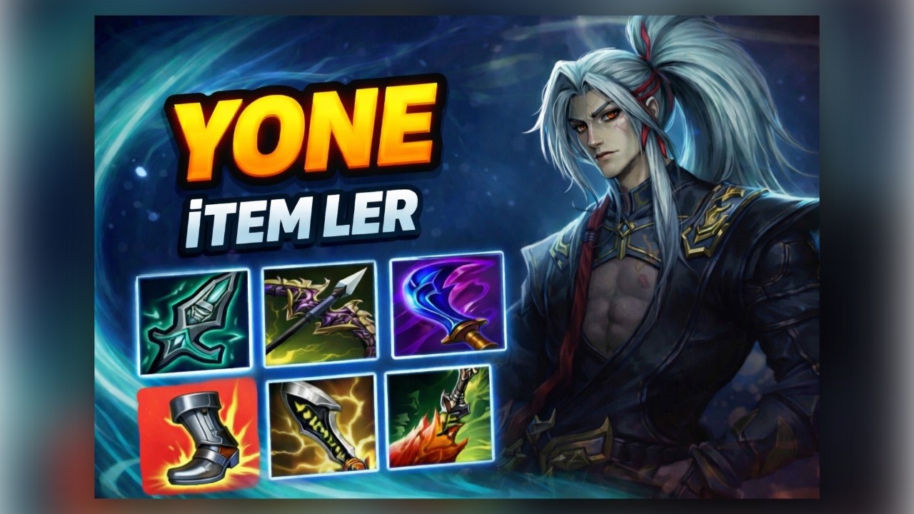 Ölümsüz Yone