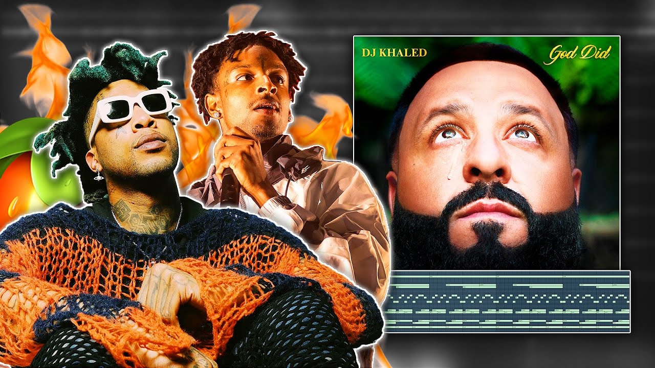 How TM88 Makes Hard DARK Beats Like 