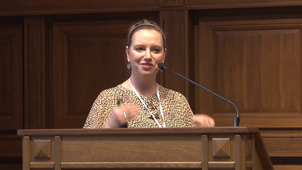 PKOS 2019 - Szuflita-Żurawska - Otwarte dane badawcze w projektach naukowych na przykładzie NCN