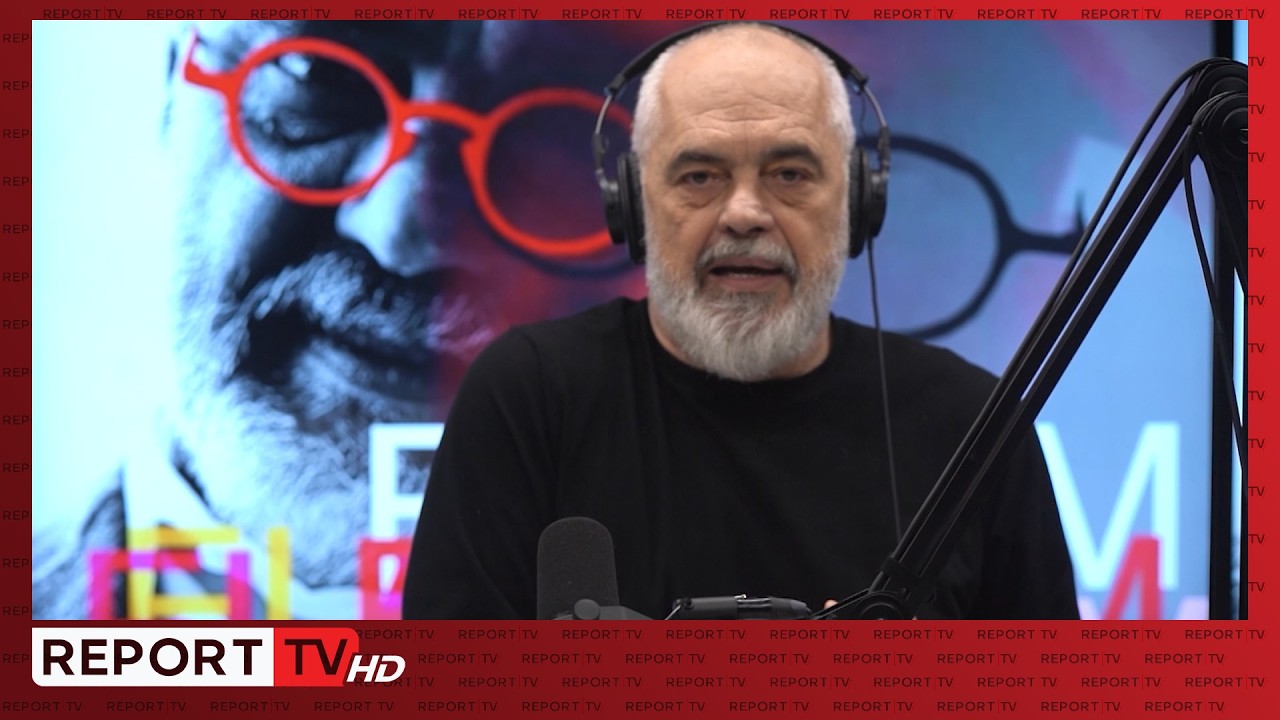 Rasti ‘Balluku’/ Rama i vë firmën e tij ndryshimit ligjor që ‘frenon’ GJKKO të pezullojë ministrat