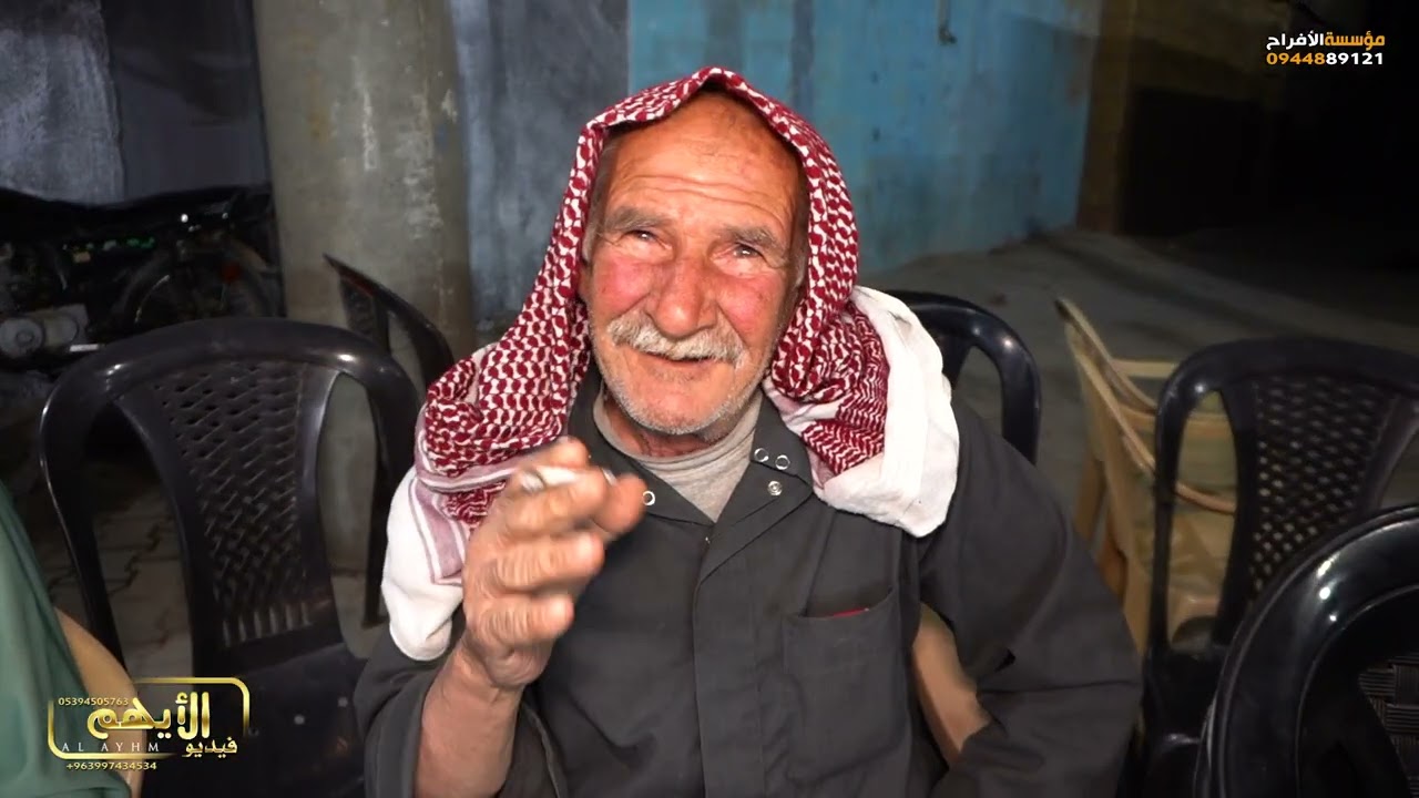 افراح اهالي كفر كلبين عشيرة البكارة  زفاف العريسين محمد ابراهيم جبران محمد حاج يوسف 3 الفنان حسين دج