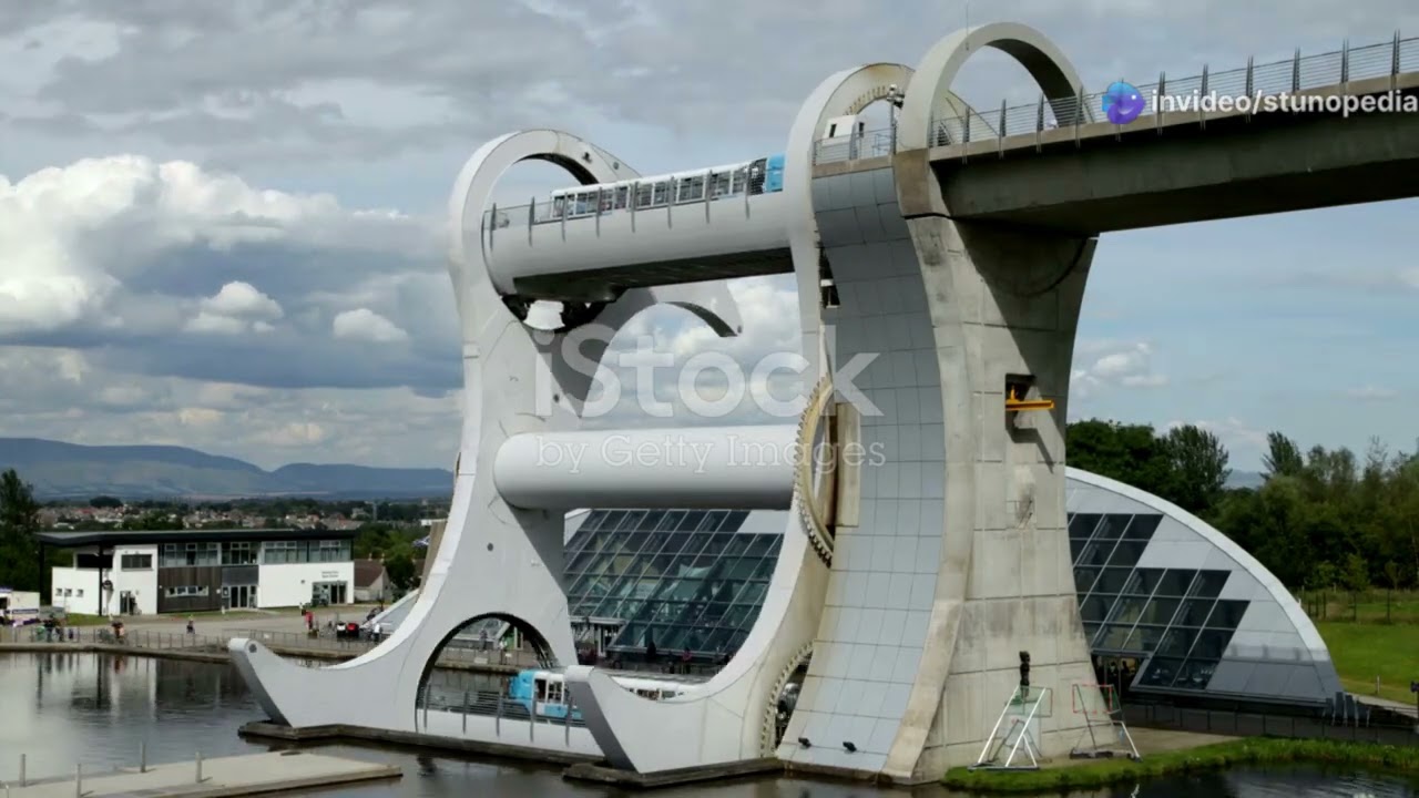The World&rsquo;s Most Incredible Engineering Feats