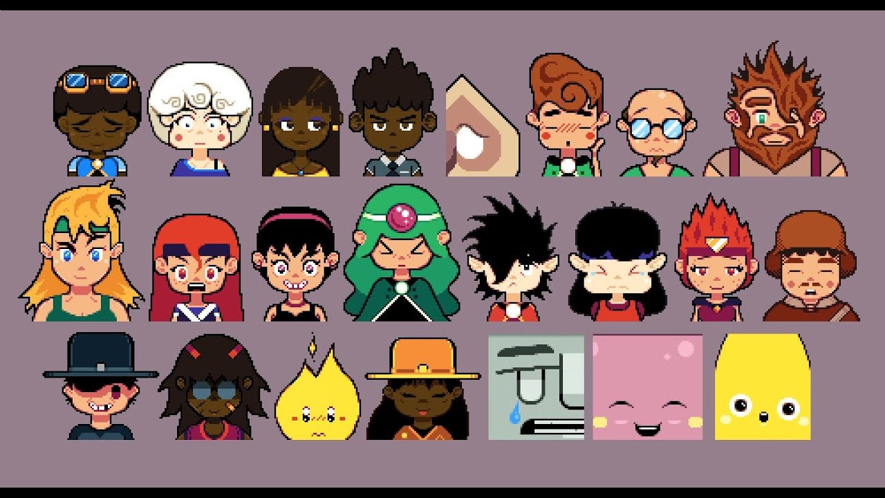 Ikenfell - Story Conclusion of All Characters (Normal Ending)