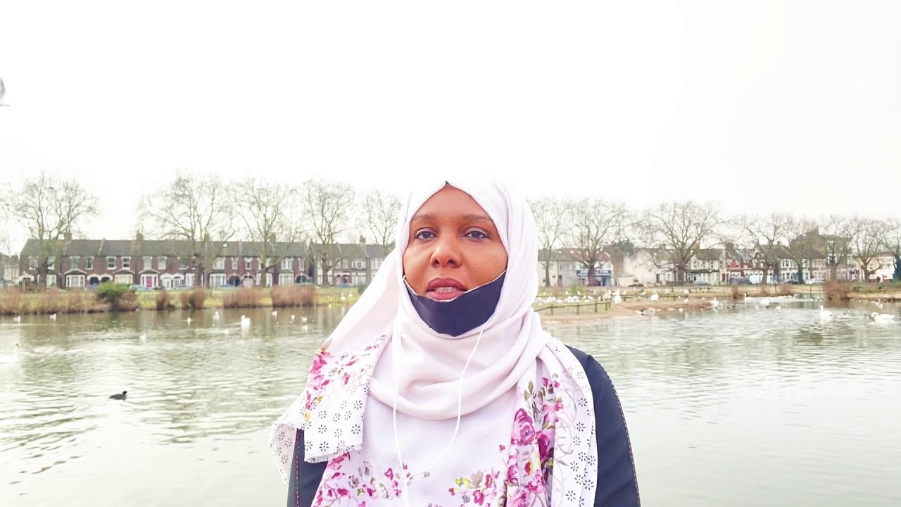 Qiso ninkii aan guursaday ayaa ii qariyey in uu xashiishada cabo 😭😭😭