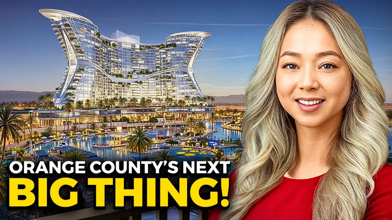 Everything NEW and COMING SOON to Orange County in 2026