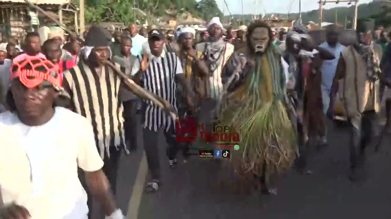 A fascinating culture where whipping is celebrated, and both locals and visitors joyfully take part.