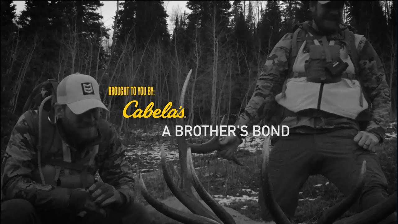 A Brother's Bond Part 1