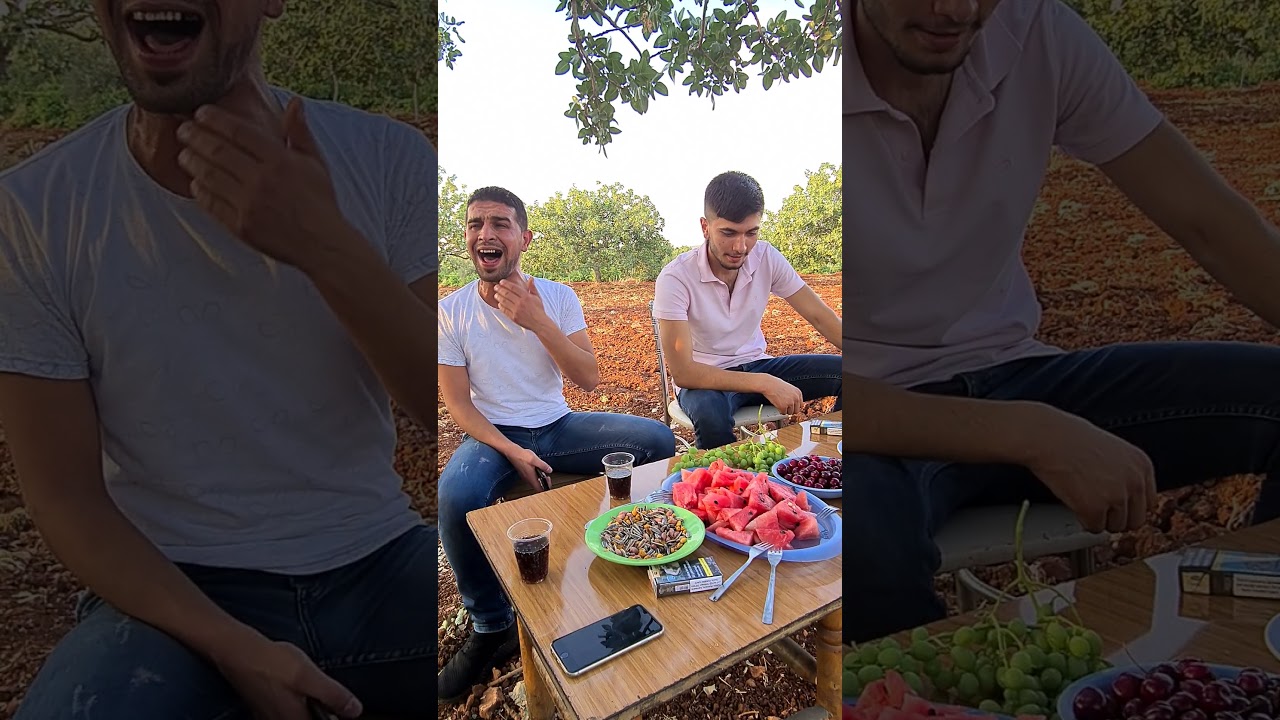FERİDEM UZUN HAVA T&Uuml;RKMEN ALİ MİLYON İZLENEN VİDEOM @İbrahim.arsx