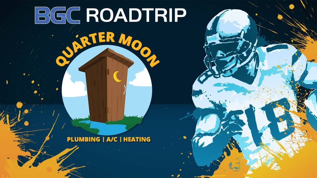 Video: Big Game Coverage Road Trip: Week 11 Preview