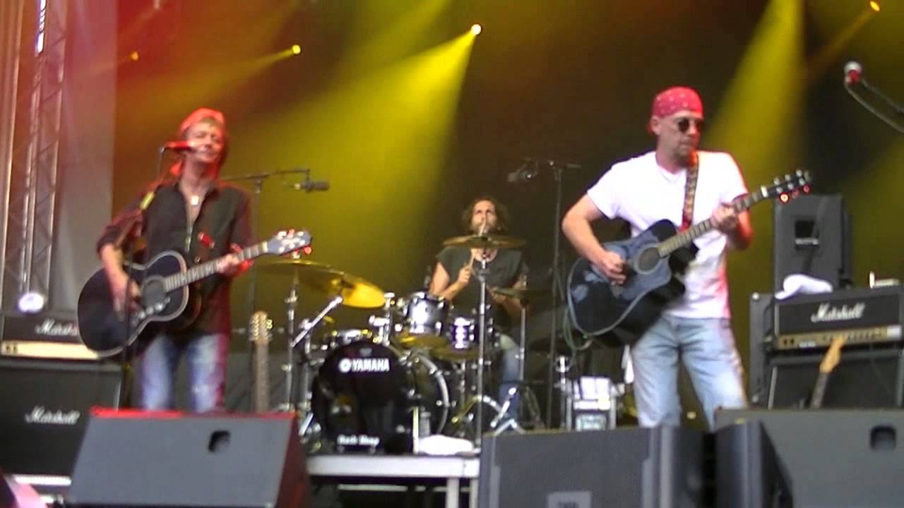 Chris Norman  Calw 19.07.13 