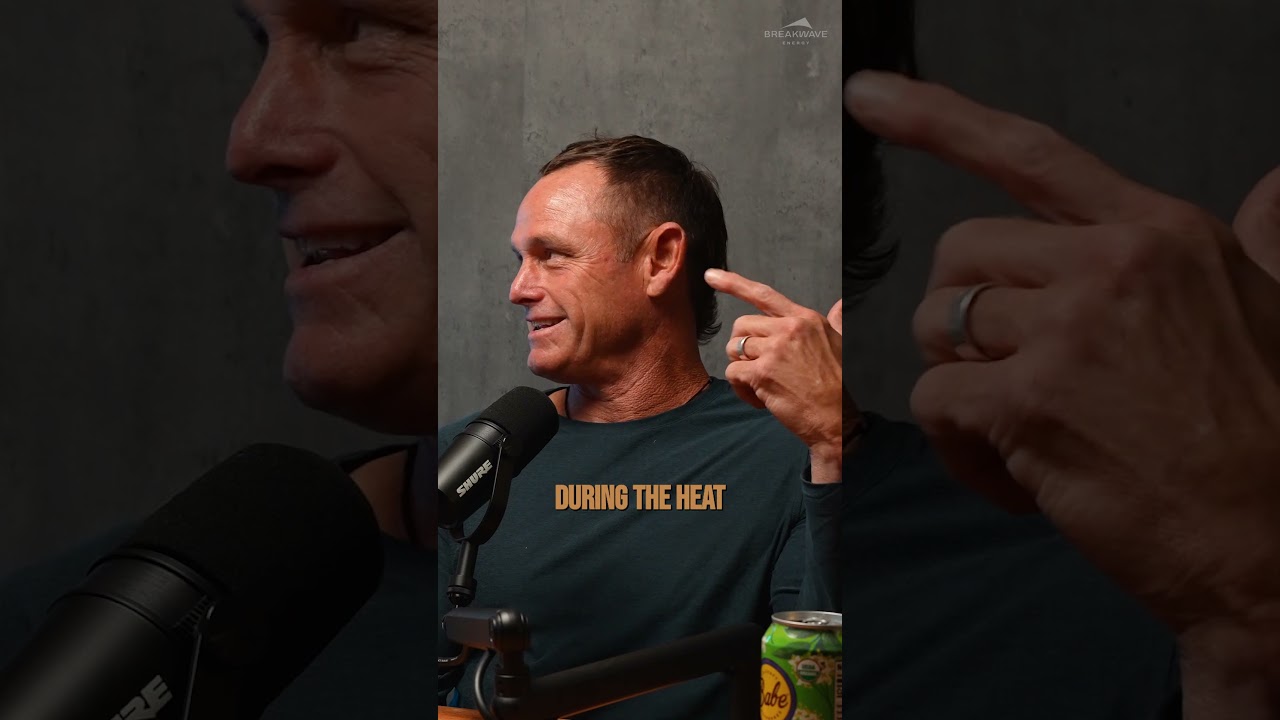 Overcoming Mental Hurdles in Professional Surfing | Taylor Knox 