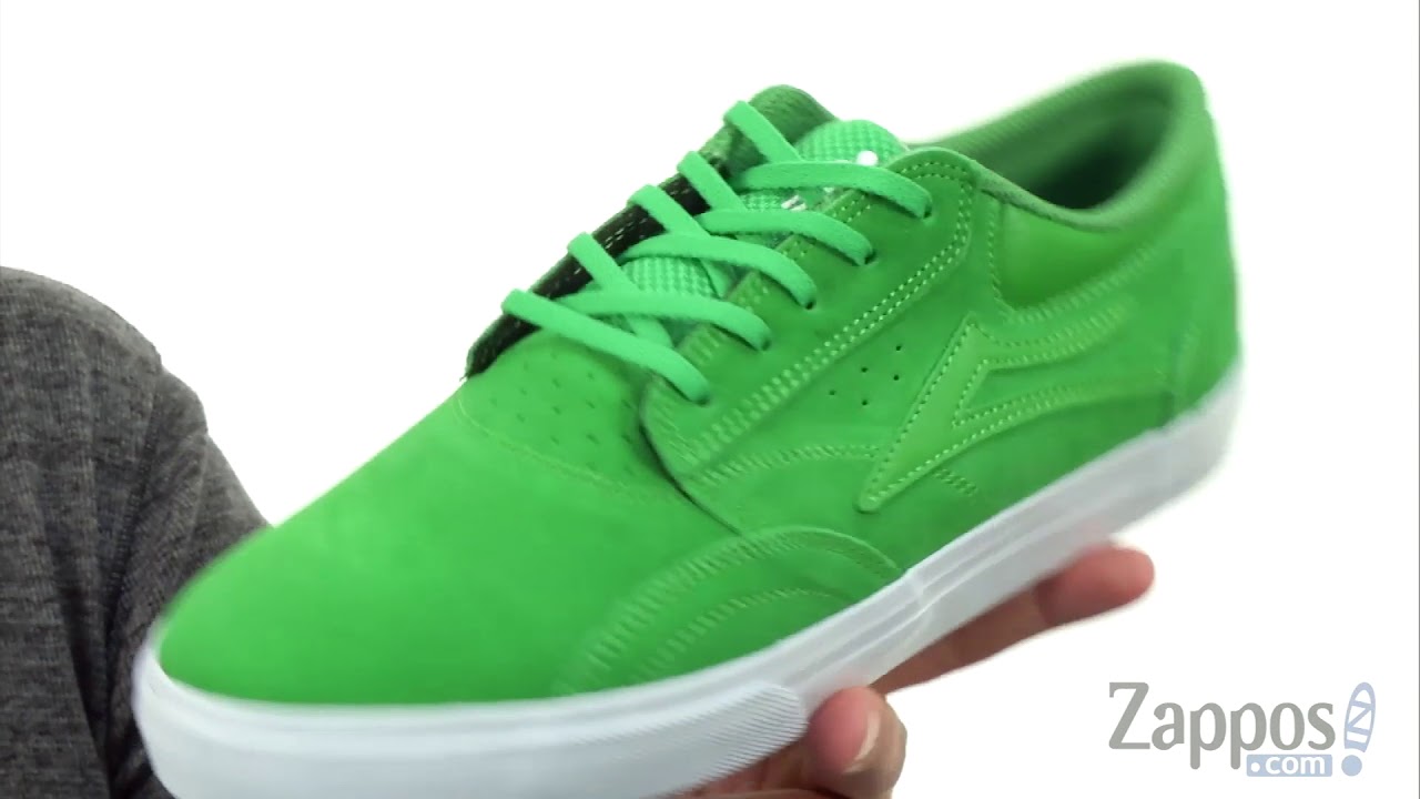 Lakai Griffin X Girl Skateboards SKU: 9033273
