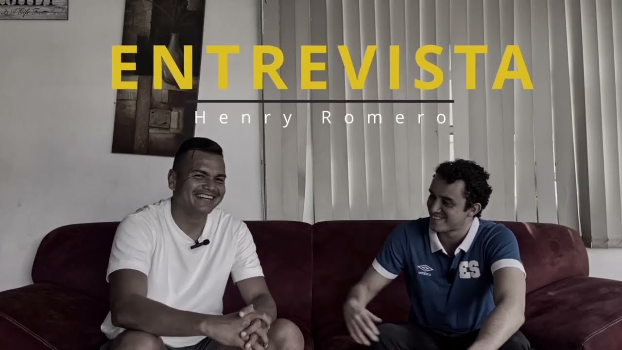 Henry Romero: de la ausencia a ser capitán de La Selecta y su sueño mundialista