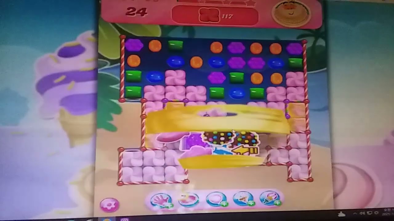 PREM Lee sang kyu tv is Live 2025년12월31일 수요일 Candy Crush Saga game (2)🎮💻