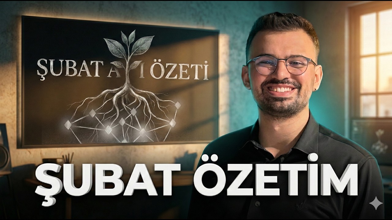 Şubat Ayı Nasıl Geçti?