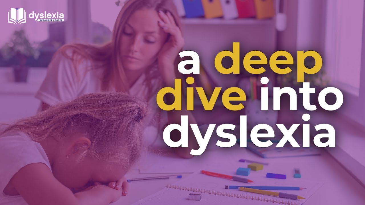 Dyslexia Explored: Myths, Facts, and Resources with Dr Laura Cassidy