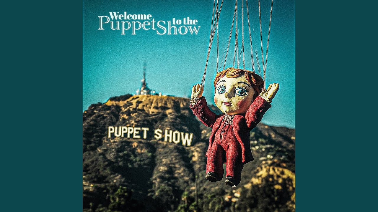 Welcome to the Puppet Show