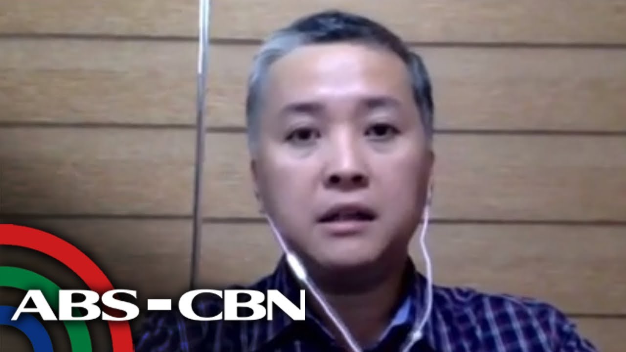 Liza Soberano unfazed by military official's statement, 'will continue right to free speech' | ANC