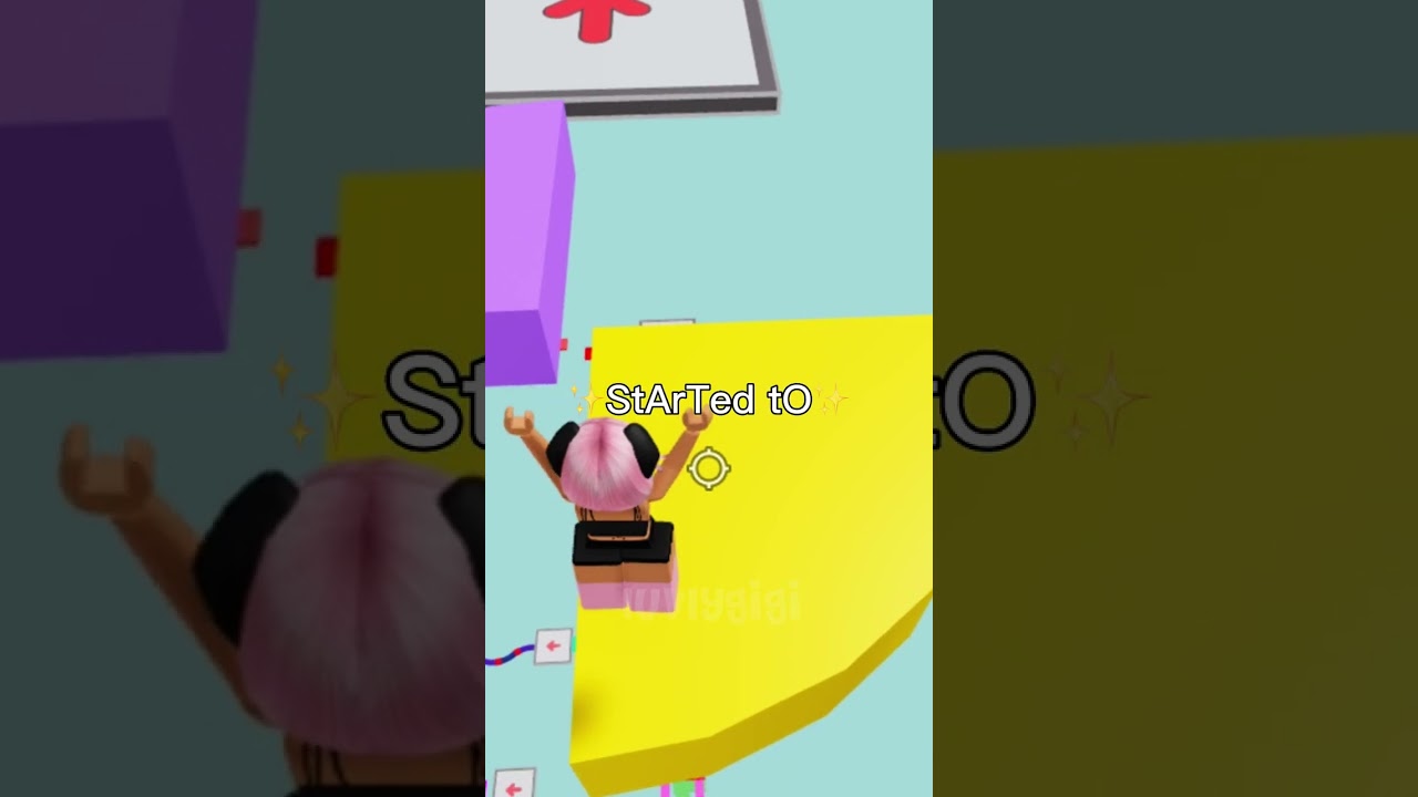 an accident in the bathroom || roblox storytime
