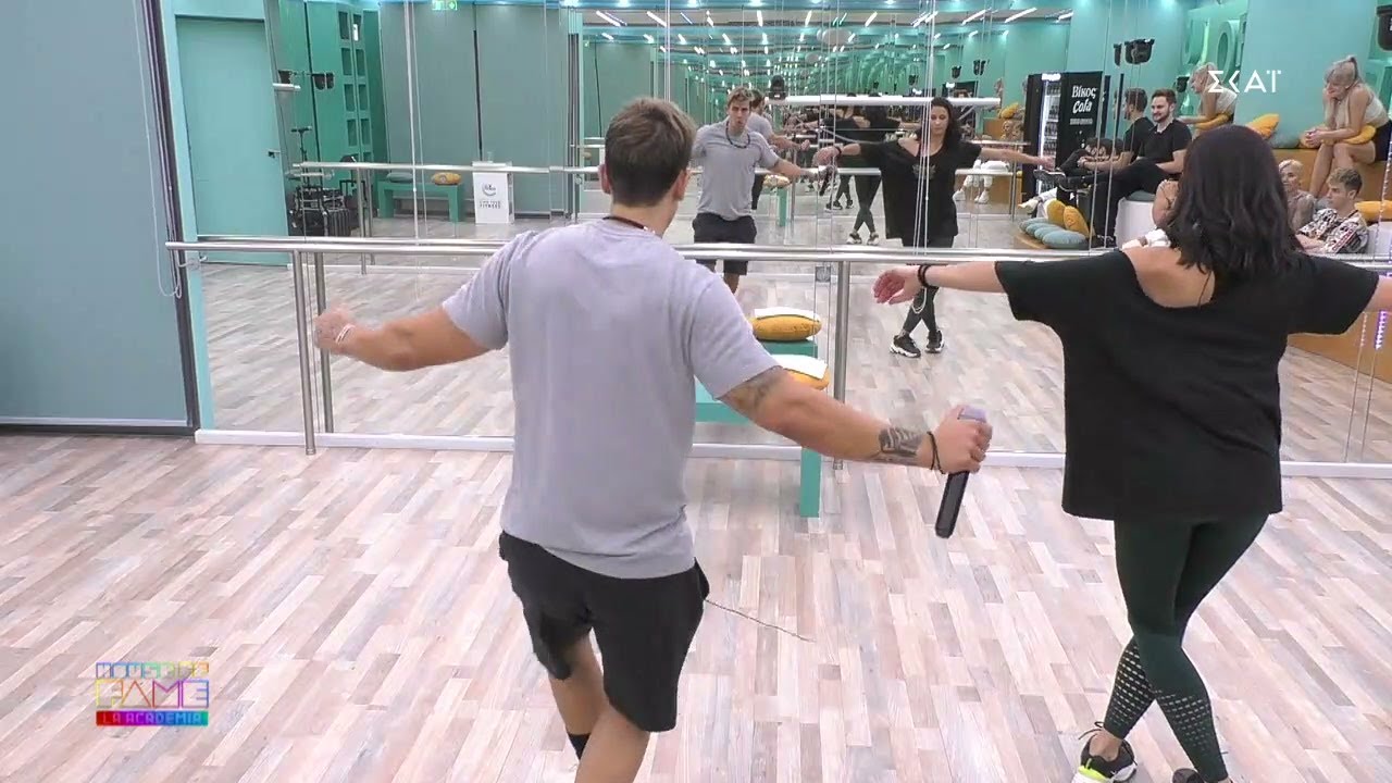 House Of Fame | Οι πιρουέτες του Γιάννη | 20/05/2021