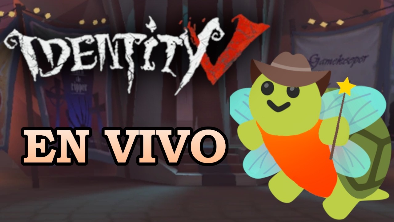 #22 T13 | IDV | Señor juega duos para perder🐢
