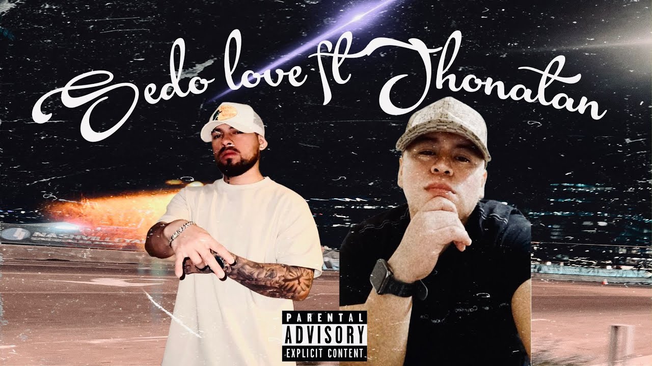 Sedo Love Ft JB  - No Lo Pude Evitar