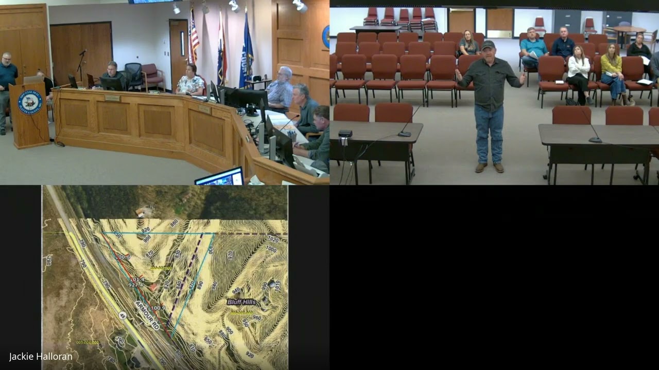 11 05 2025 BZA Minutes