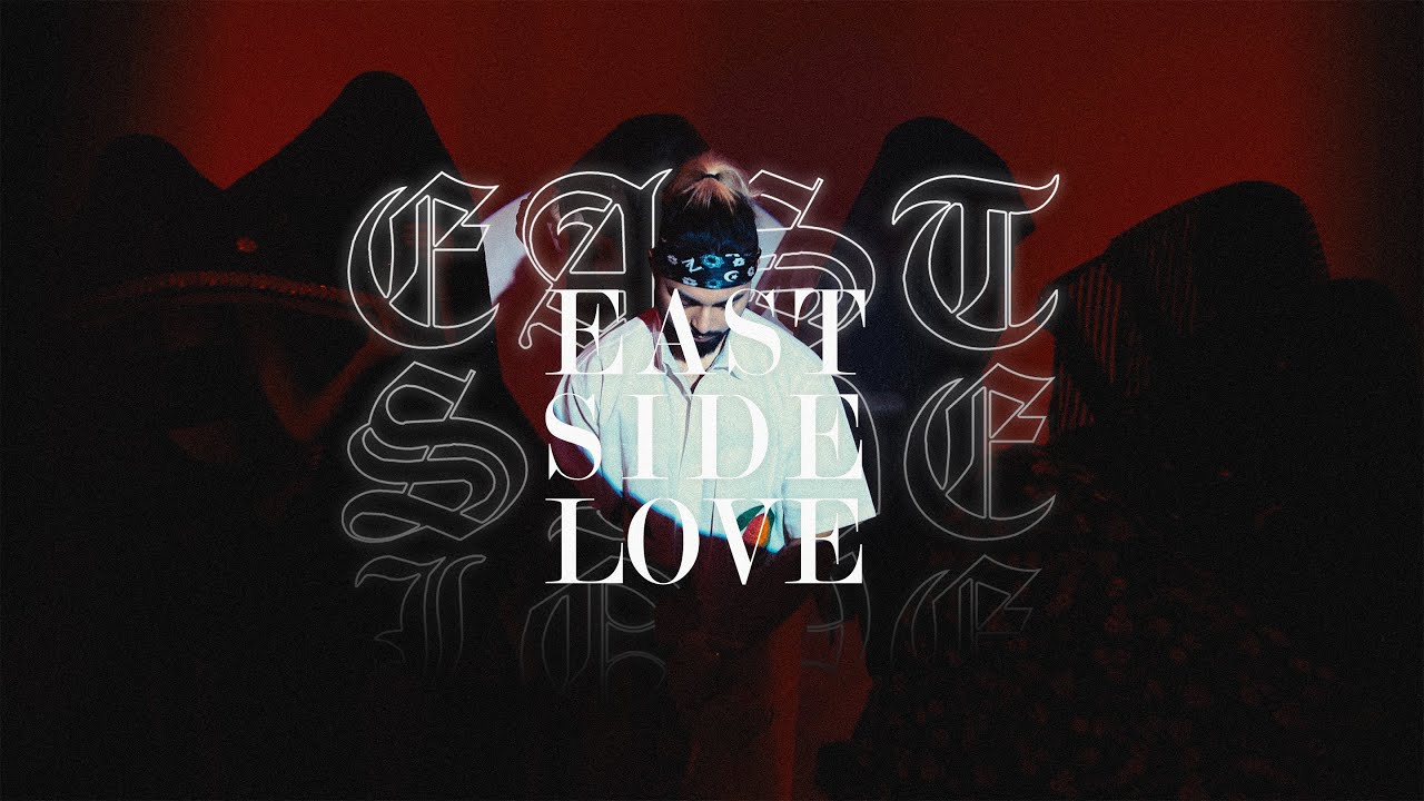 Rahmaan ~ EASTSIDELOVE