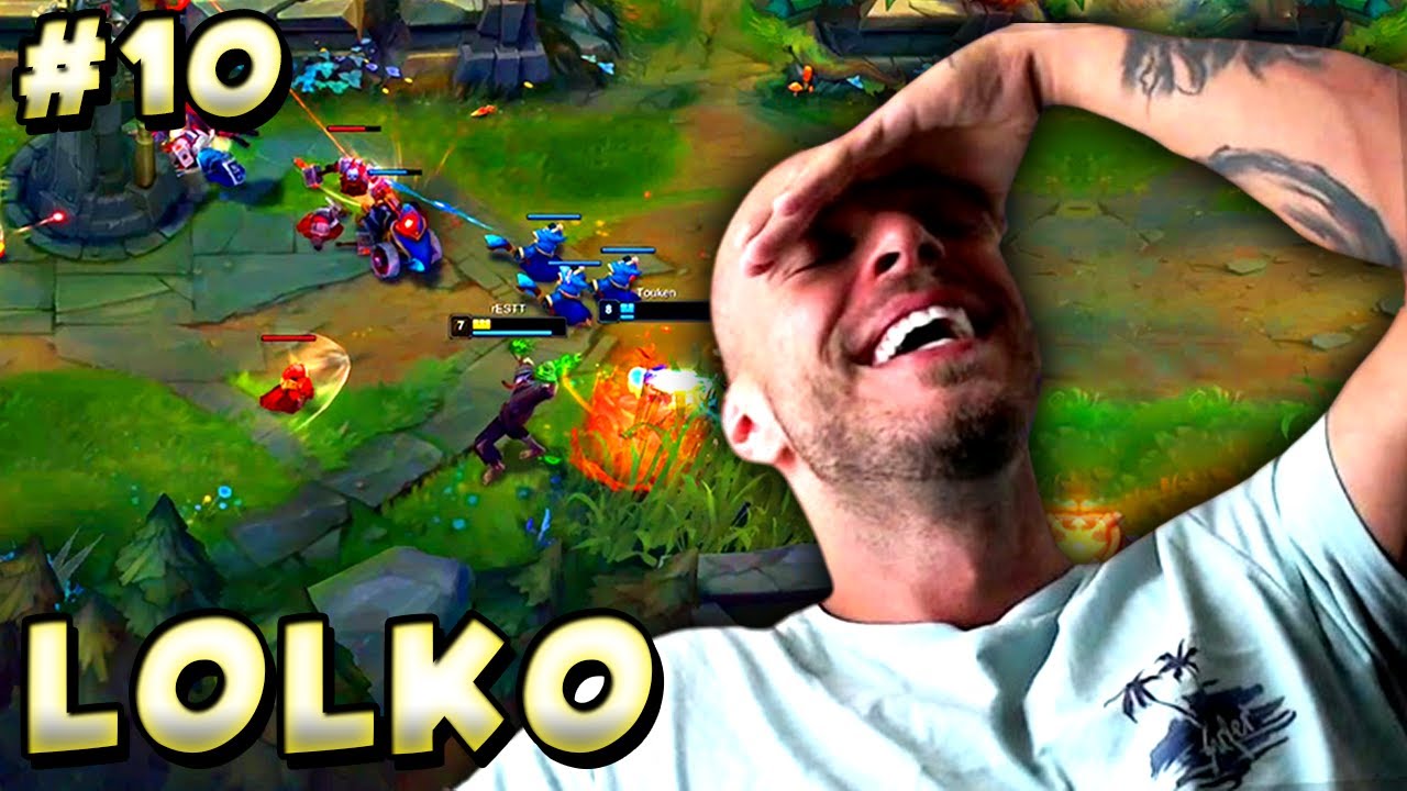 RESTT - LOLKO #10 [1.5.2024]