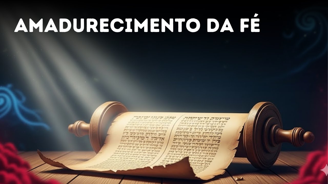 O Segredo do Amadurecimento da Fé de Avraham | Parashá Vayerá