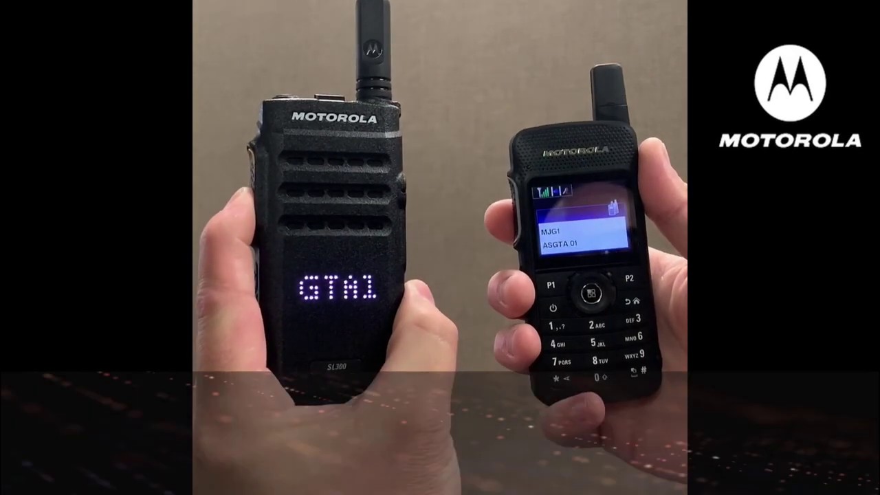 How to use Motorola Transmit Interrupt Function