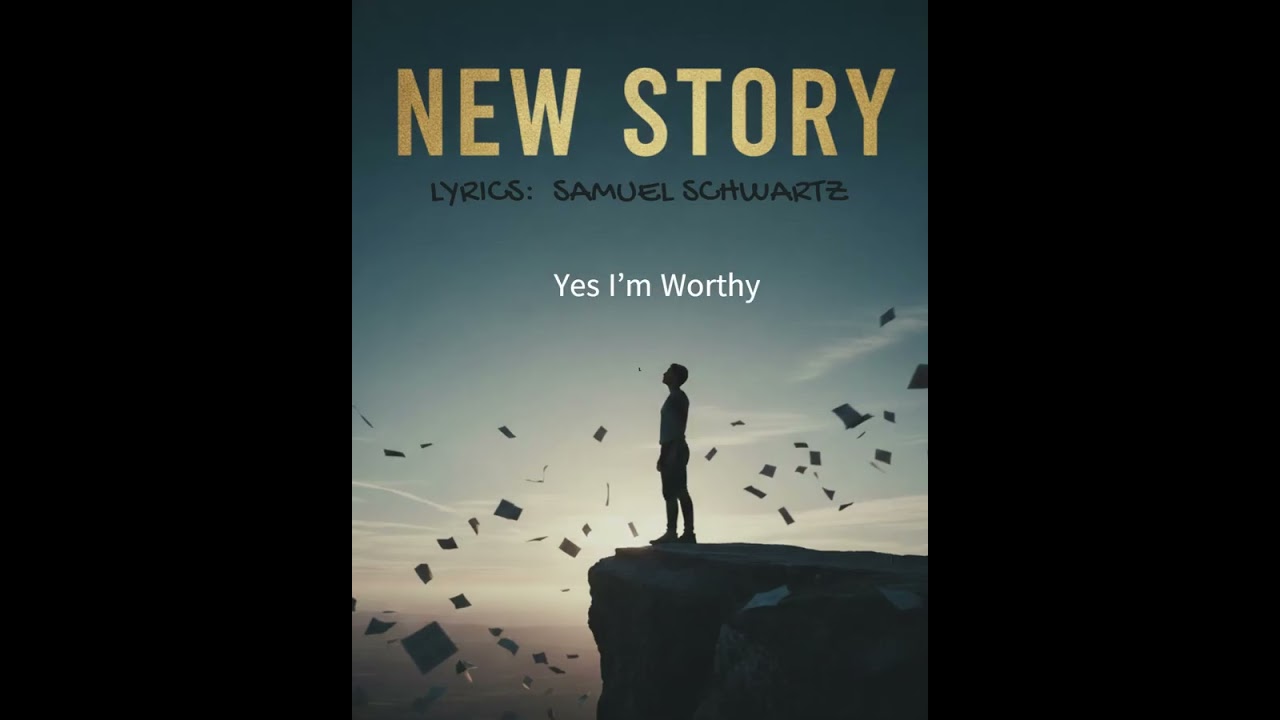 New Story| Powerful Soft Rock Anthem | Latest Original Song 2025