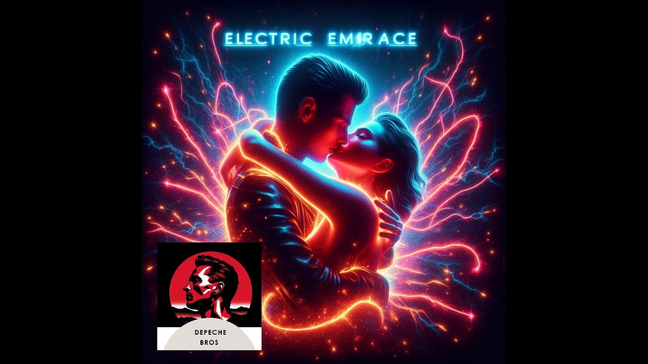 Depeche Bros - Electric Embrace (Official Video)