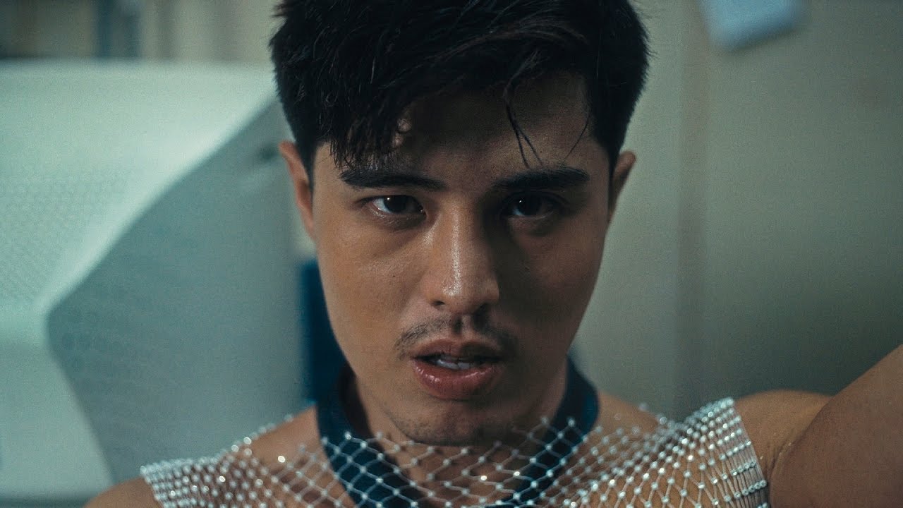 ETHAN - Do It 'Til I'm Dead (Official Music Video)
