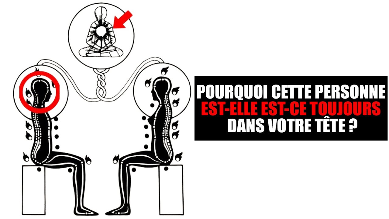 La signification spirituelle de penser constamment à quelqu'un - Carl Jung