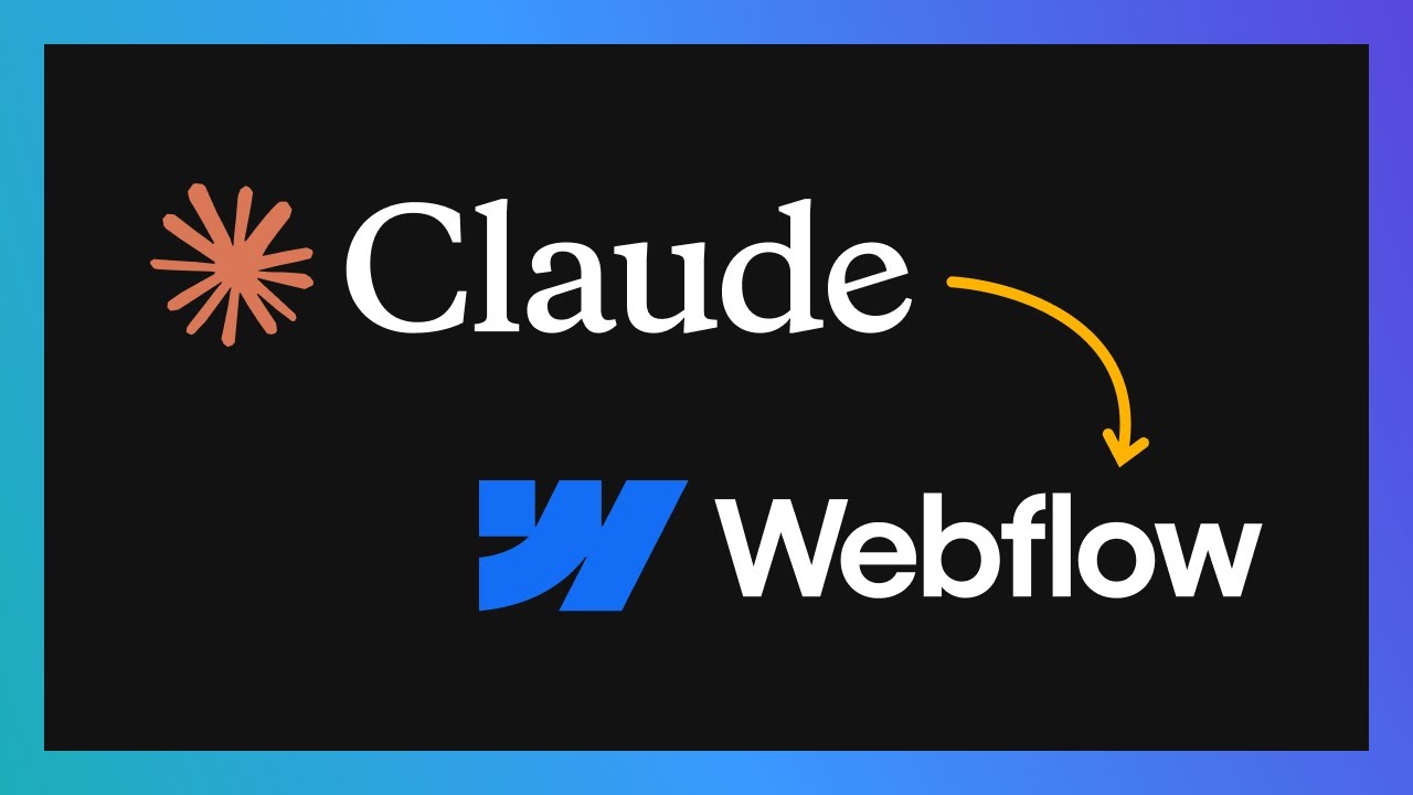 Connect Webflow MCP to Claude for AI Content Creation