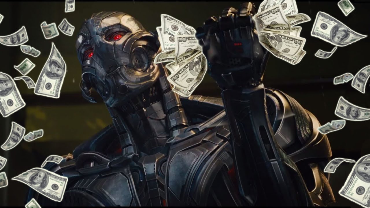 AVENGERS 2 Hits $187 Million Opening Weekend - AMC Movie News