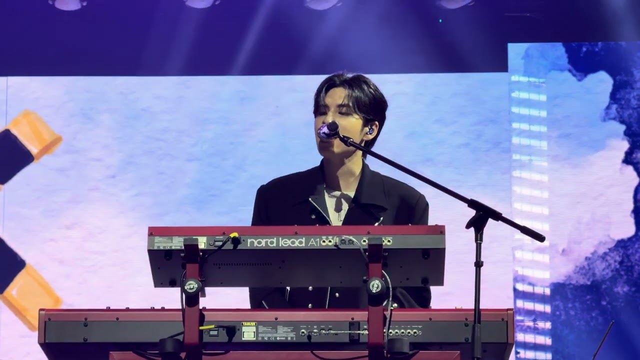 DAY6《Marathon》- 20260131 10th Anniversary Tour The DECADE in Kuala Lumpur