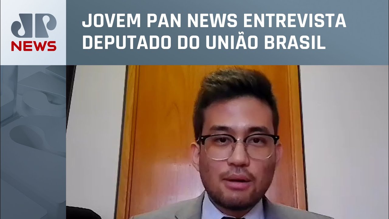Kim Kataguiri detalha tumulto na C&acirc;mara entre deputado e integrante do MBL; veja na &iacute;ntegra