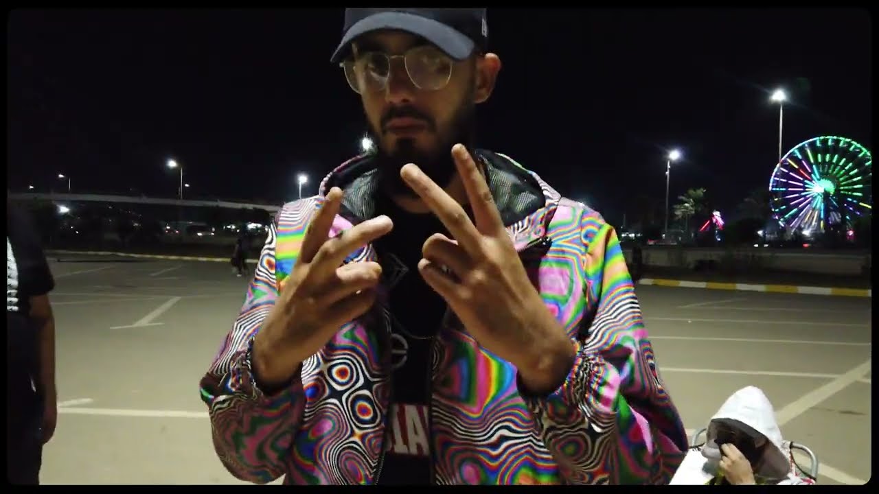 Cobrv16- Lovè (feat. @ZakoChaine)  (Official Music Vidéo)
