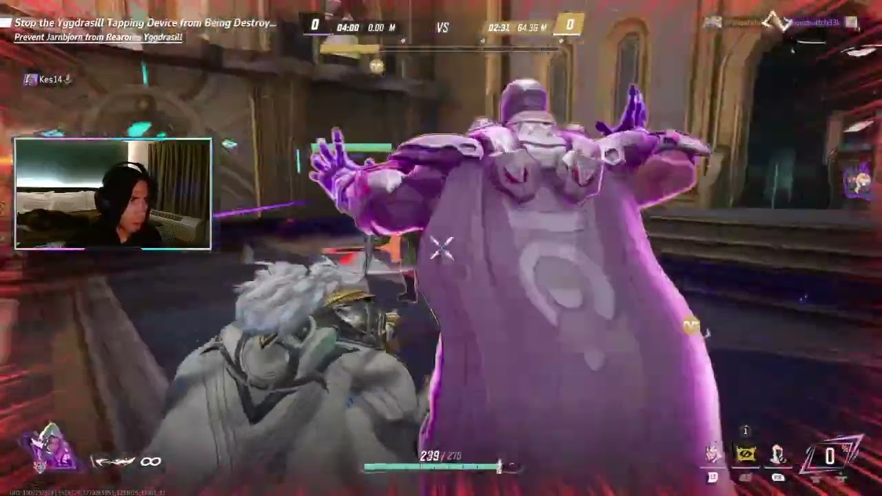 2026 Stream 41 - Wednesday Solo Queue Marvel Rivals ~ 2.4.2026 | #marvelrivalscreation